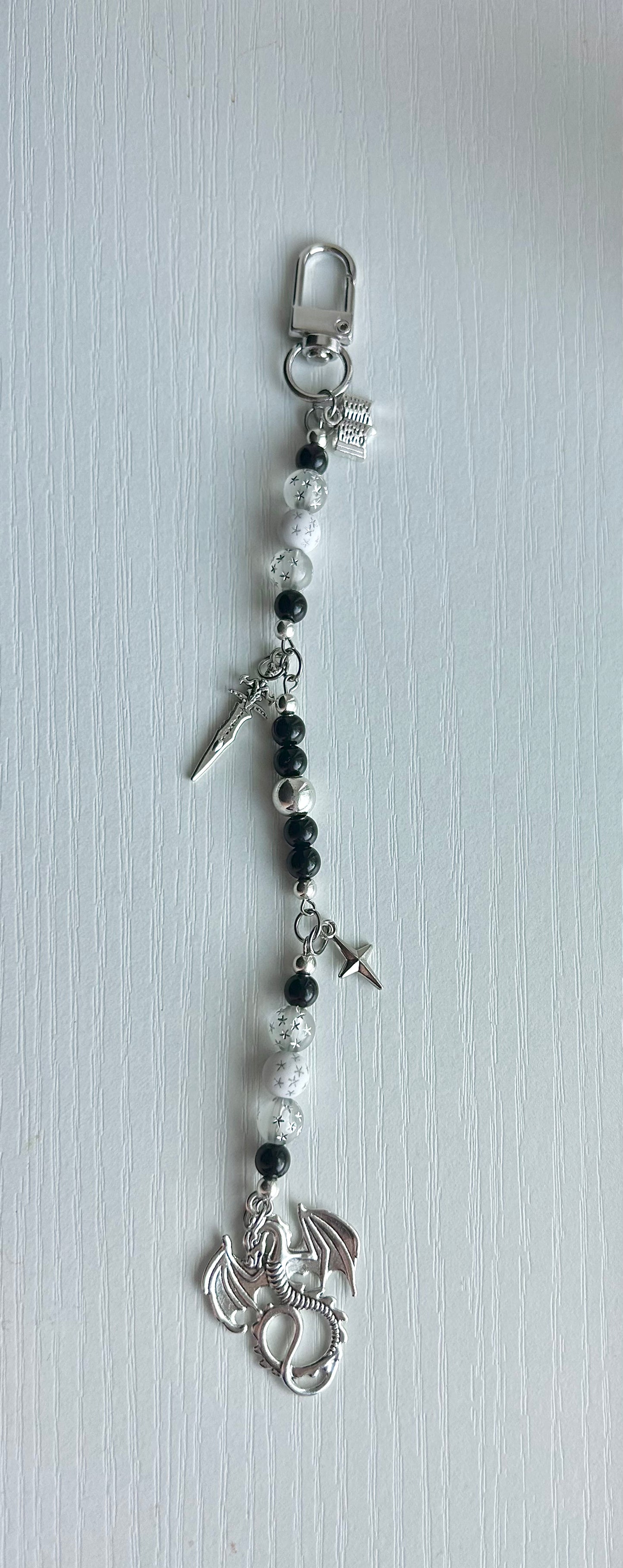 Kindle charms