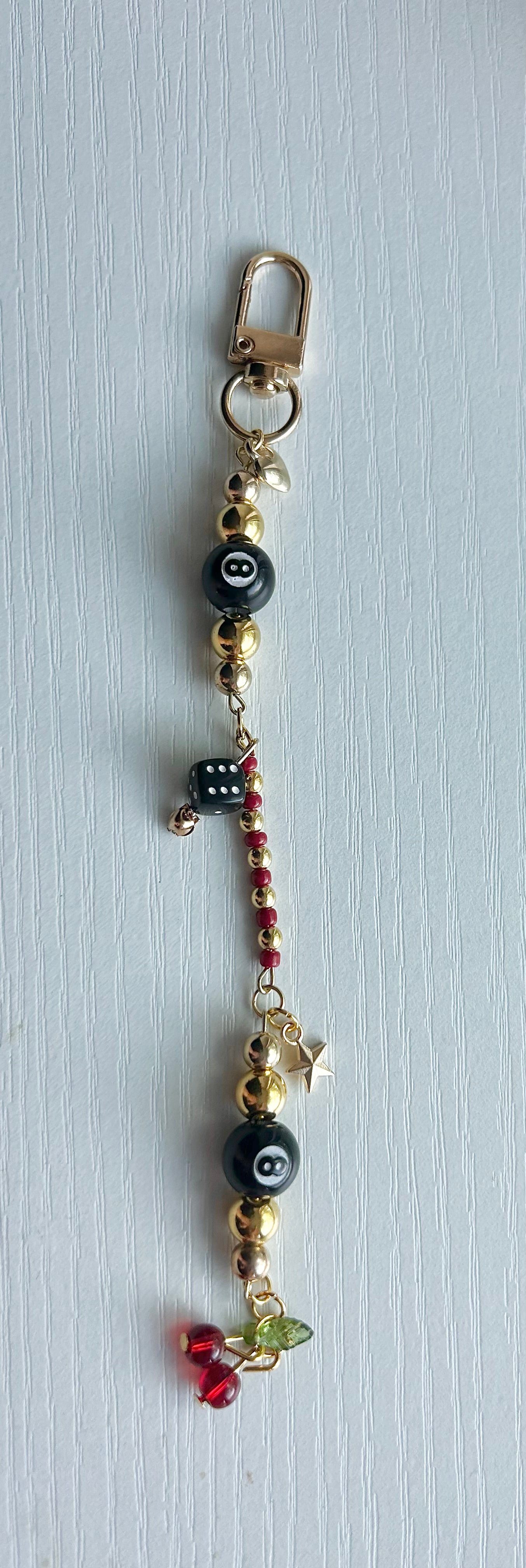 Kindle charms