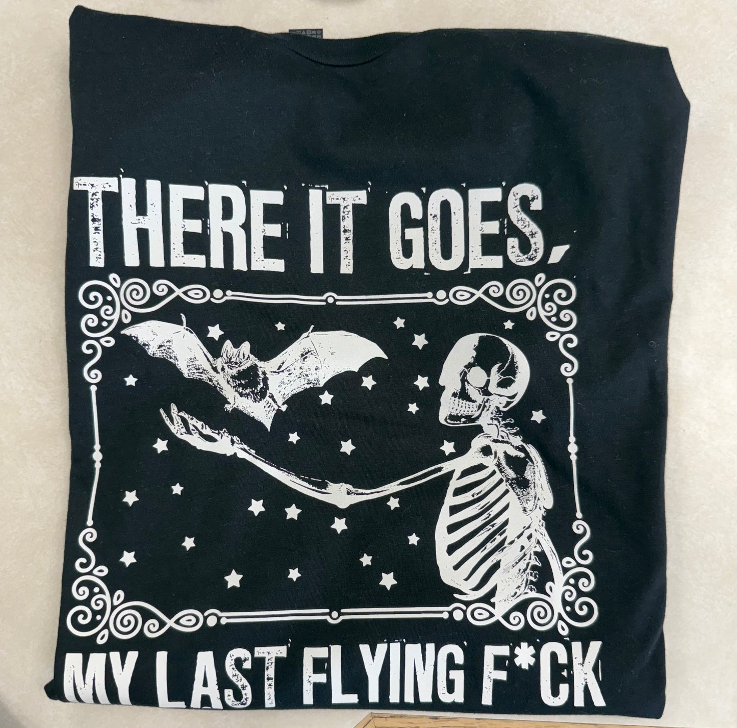 There it goes Tshirt