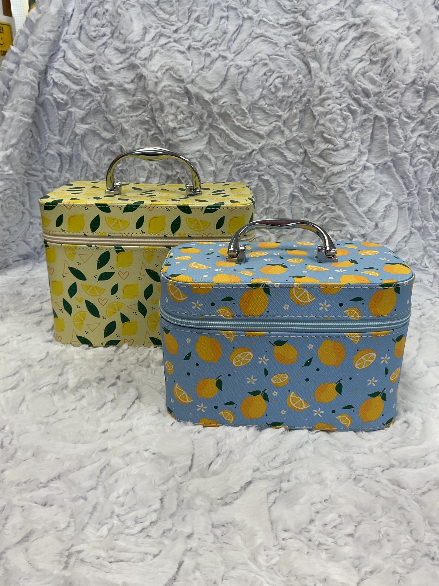 Makeup case