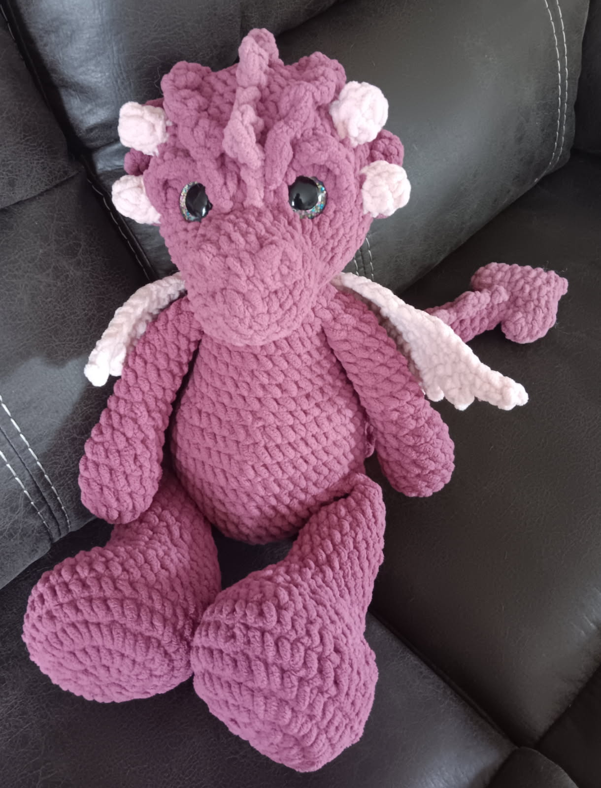 Muffys stuffys