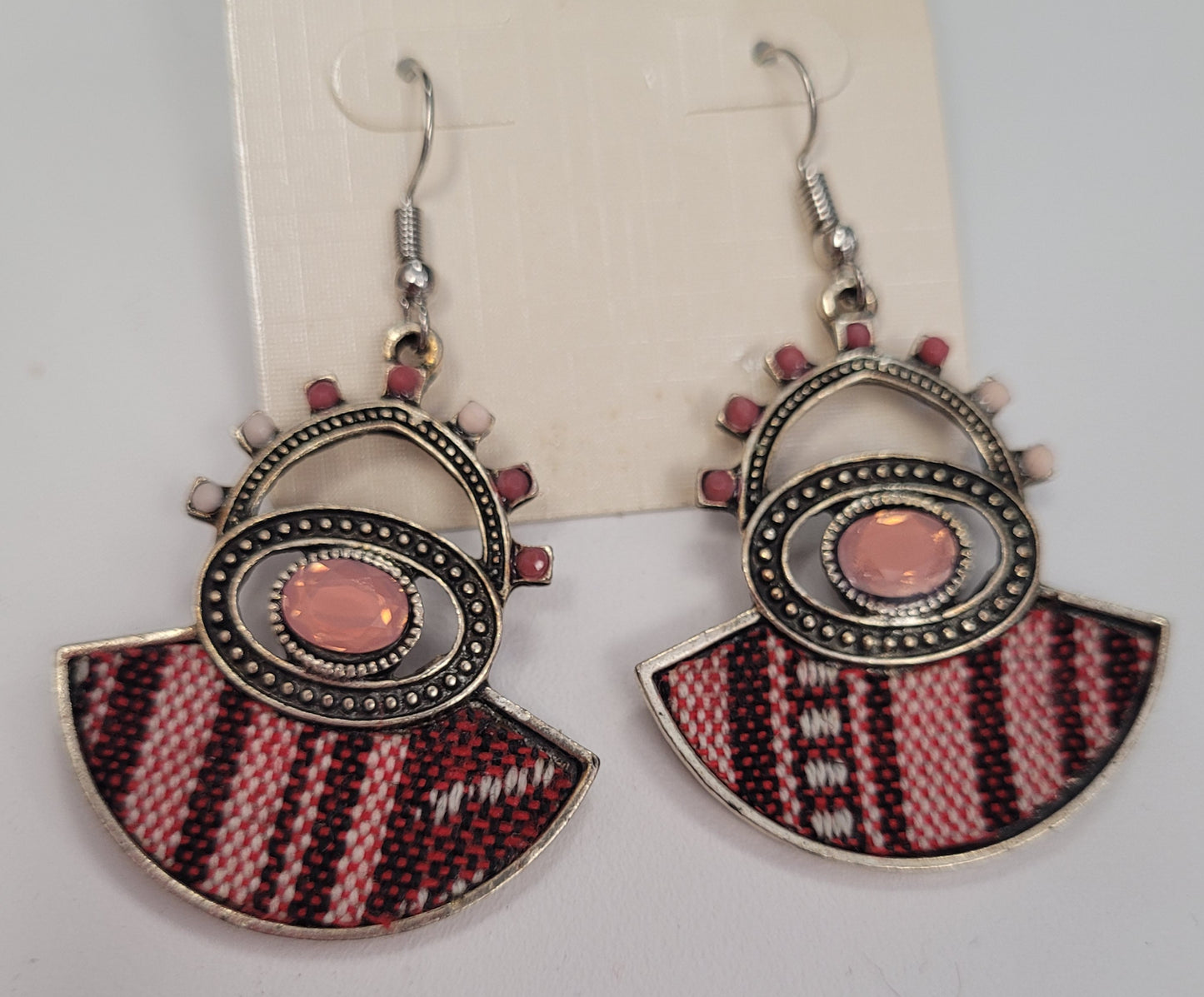 Fashion earrings