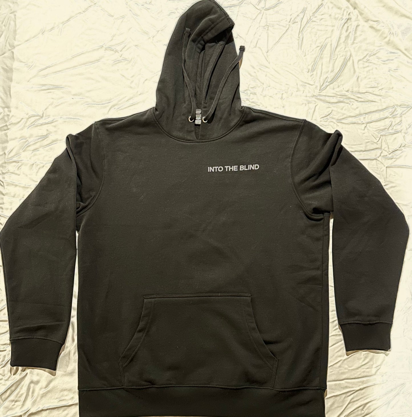 Lightweight Hoodie