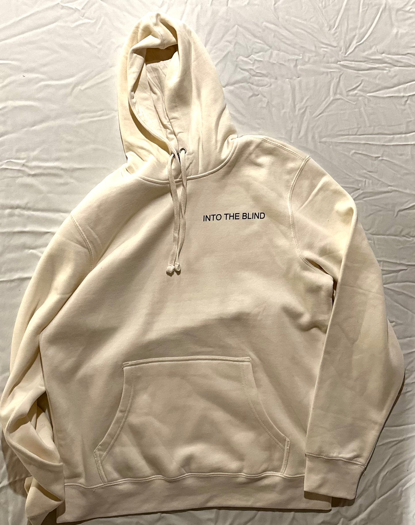 Lightweight Hoodie