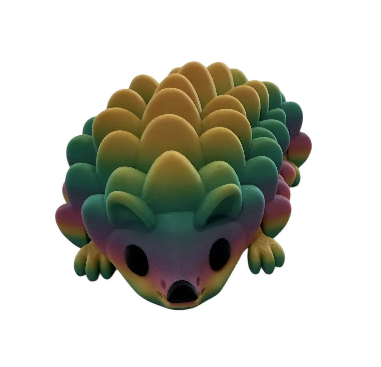 Flexi Hedgehog