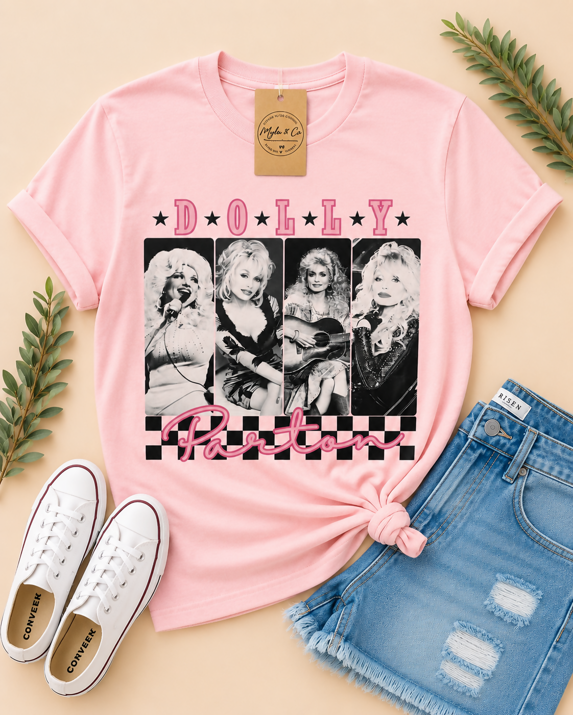 Dolley Parton
