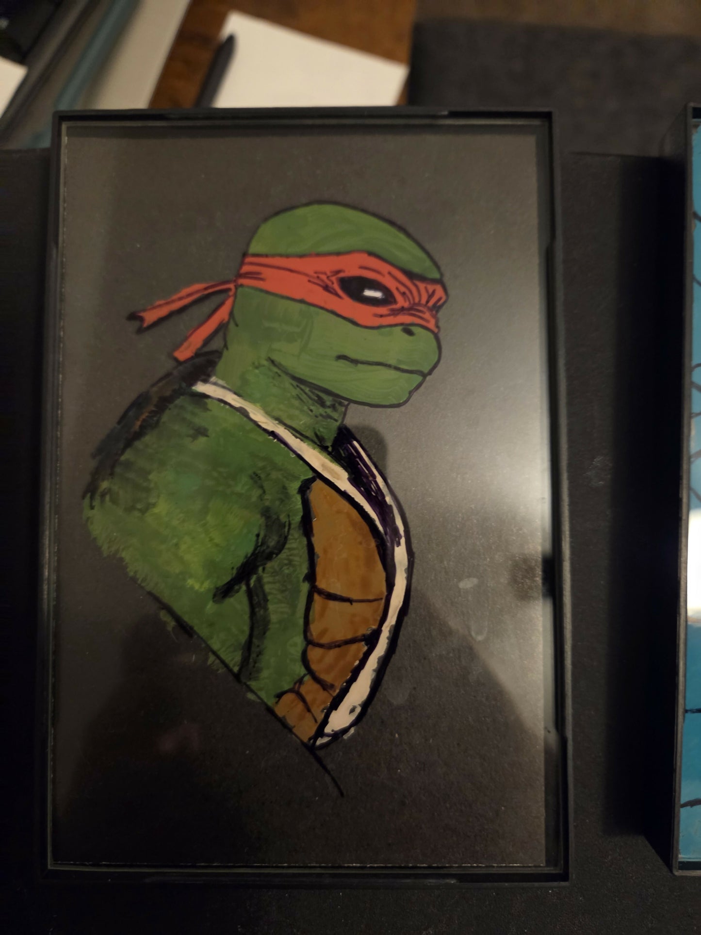 Raphael