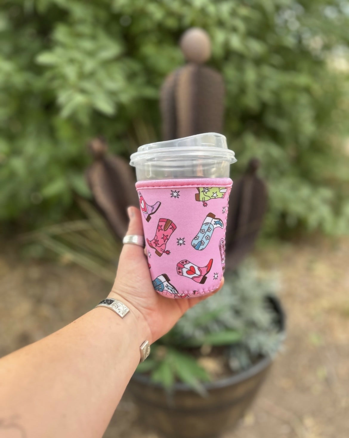 SMALL Cup Sleeve