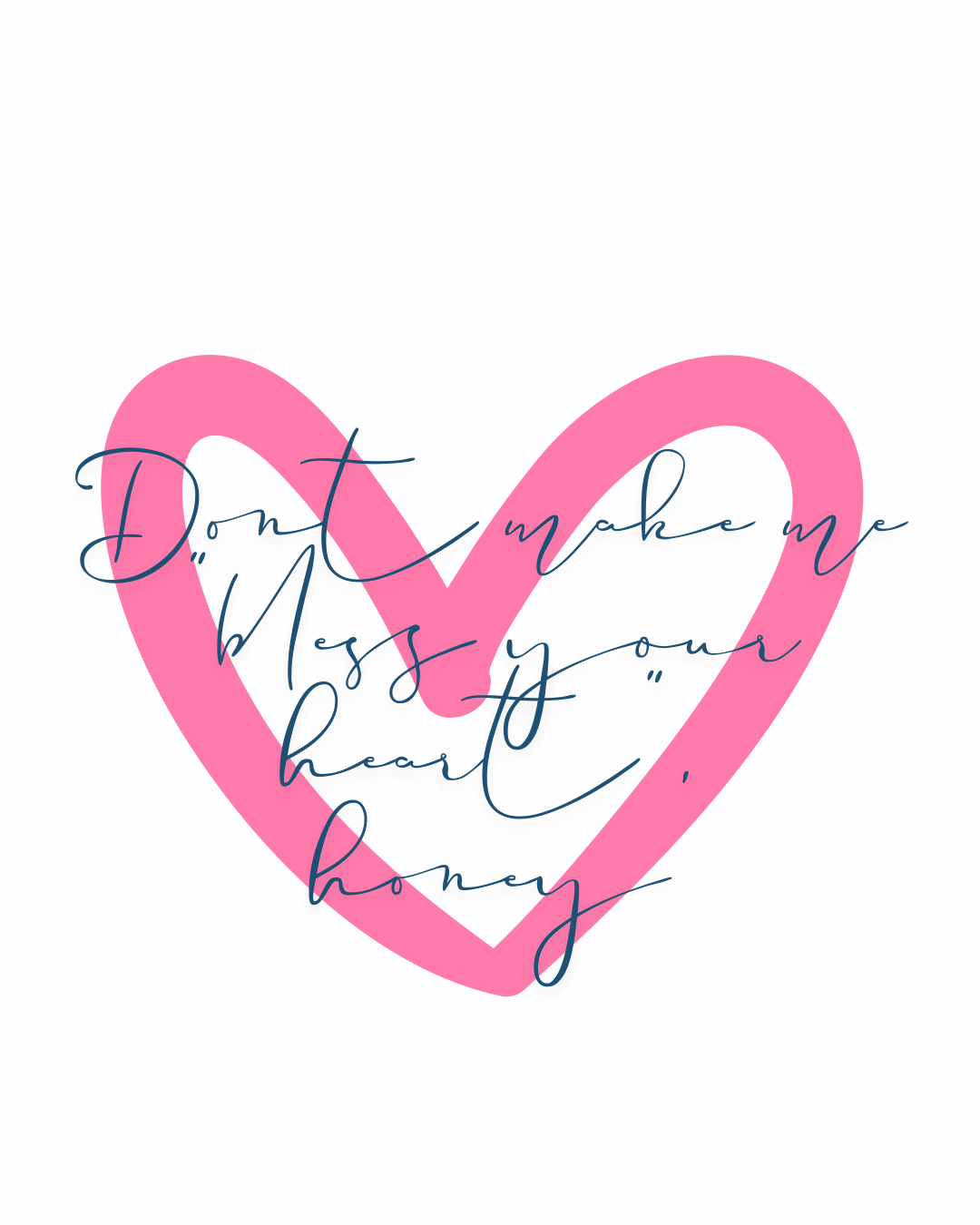 Bless Your Heart