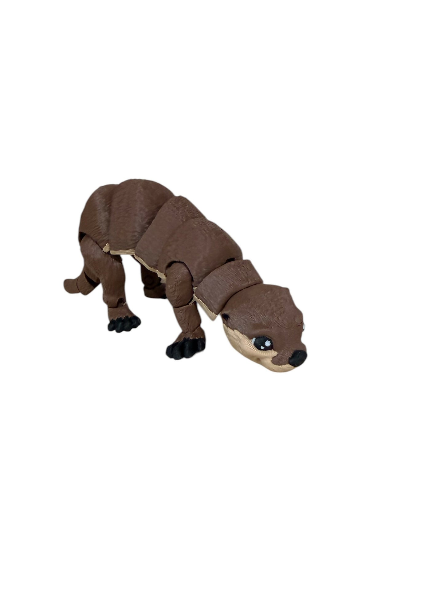 River otter