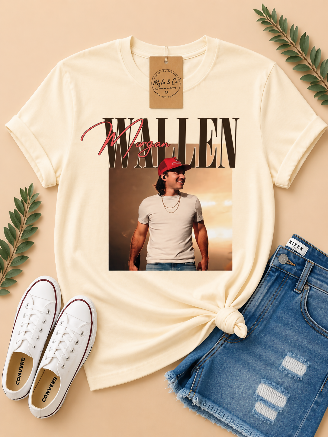 Morgan Wallen