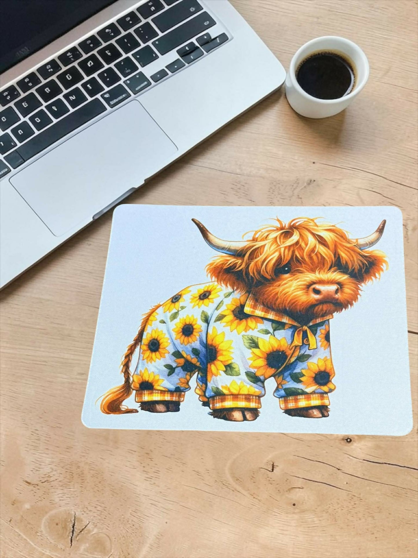 Mouse Pads