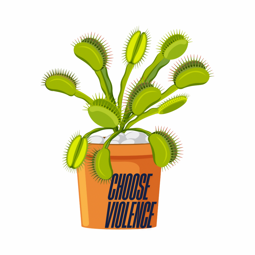 Venus Fly Trap