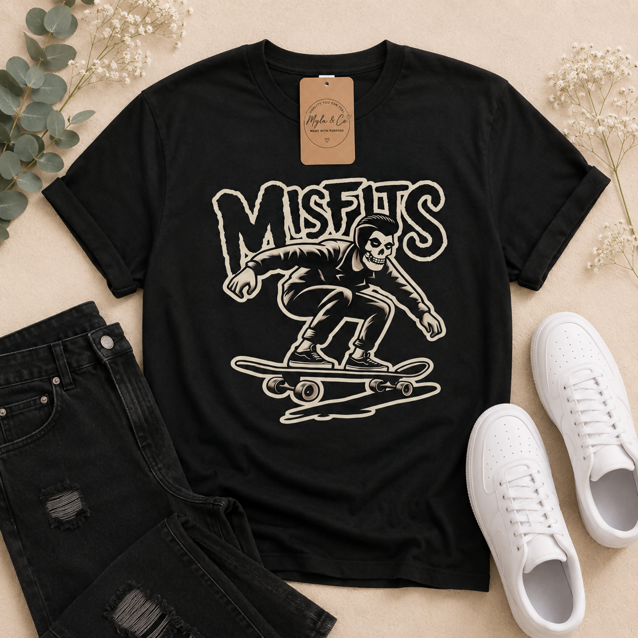 Misfits