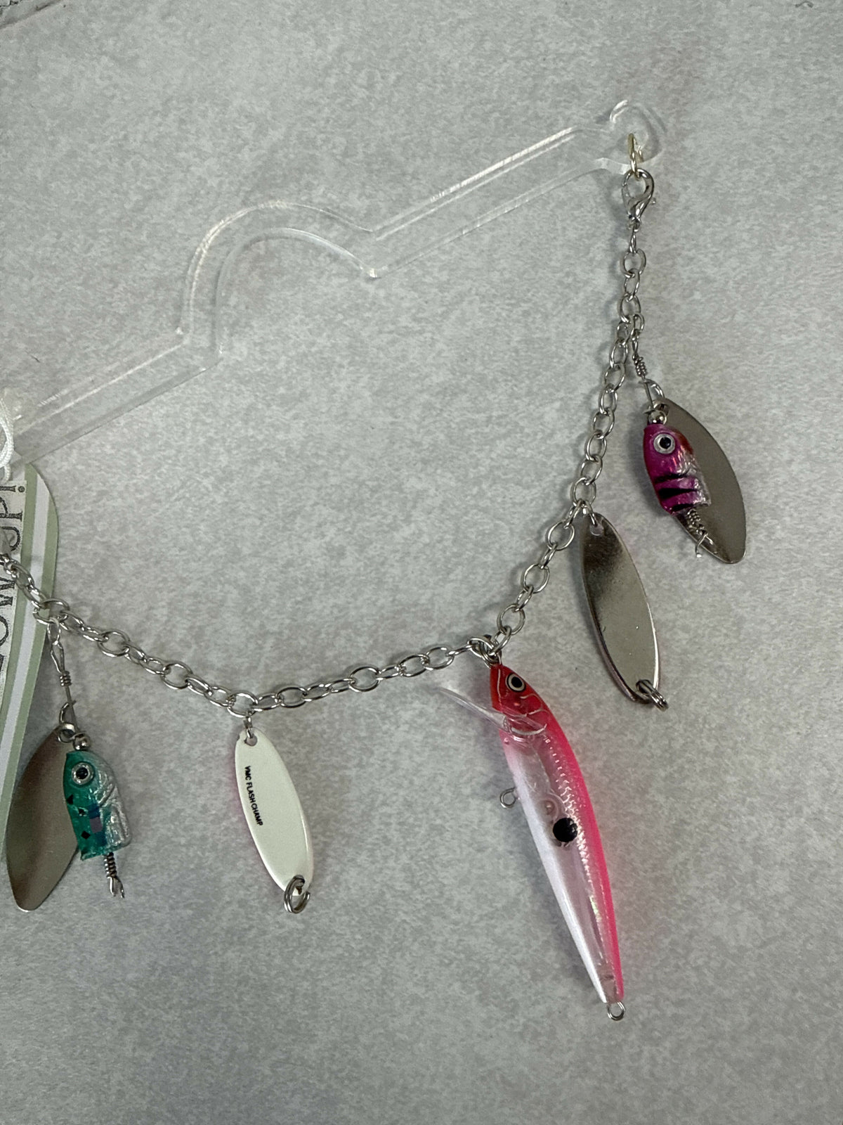 Car charms