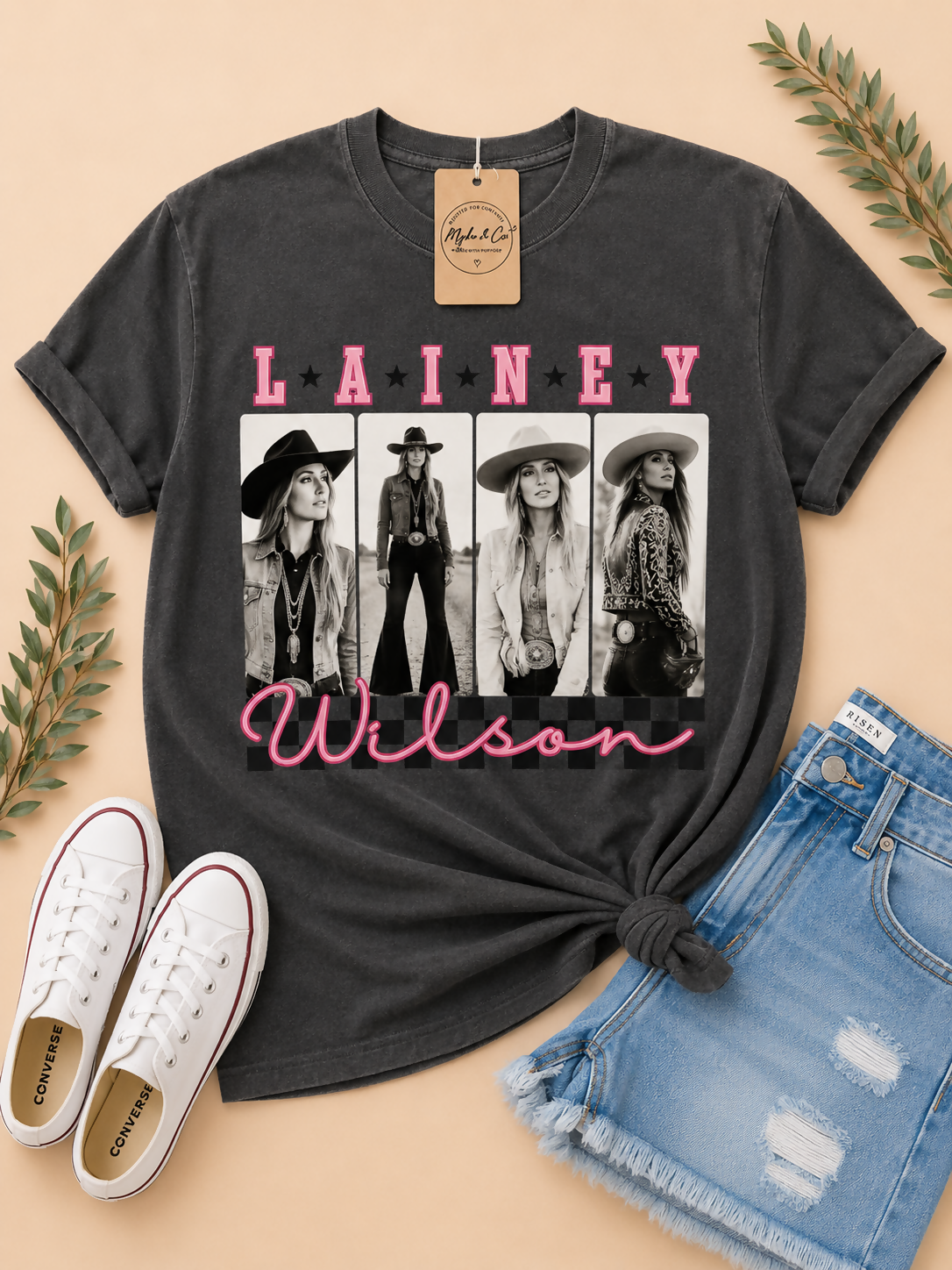 Lainey Wilson