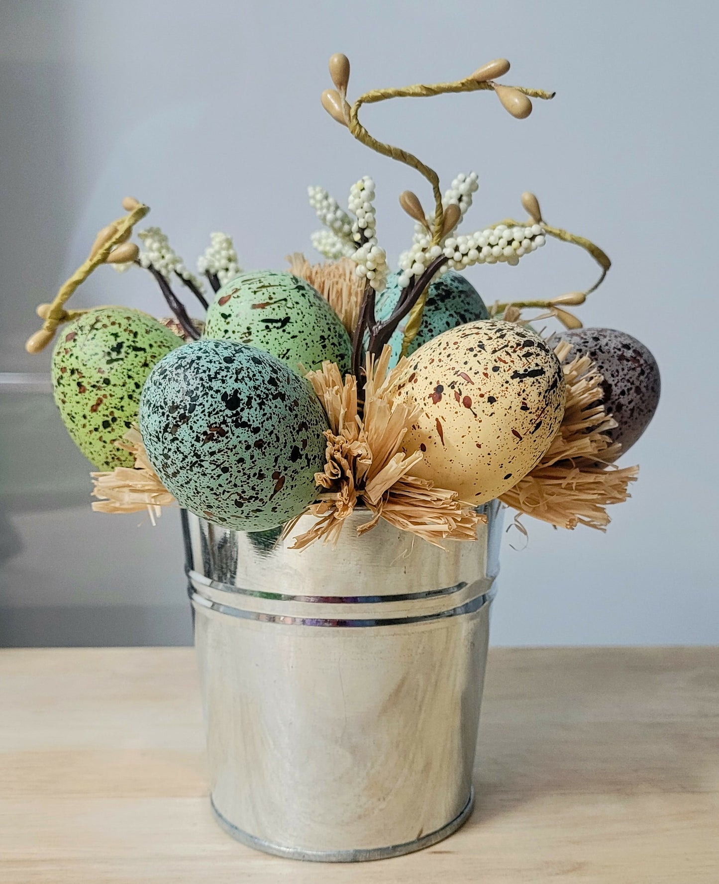 Easter Basket Decoration