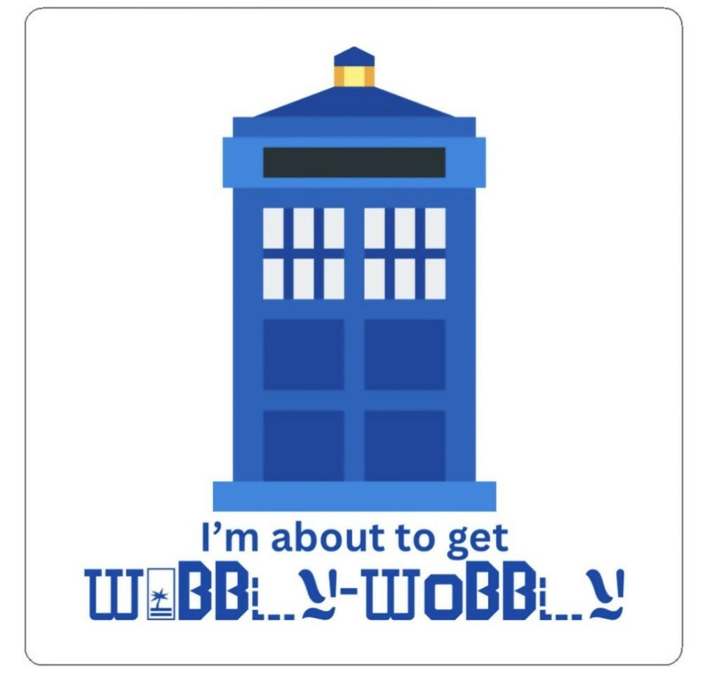 Wibbly Wobbly