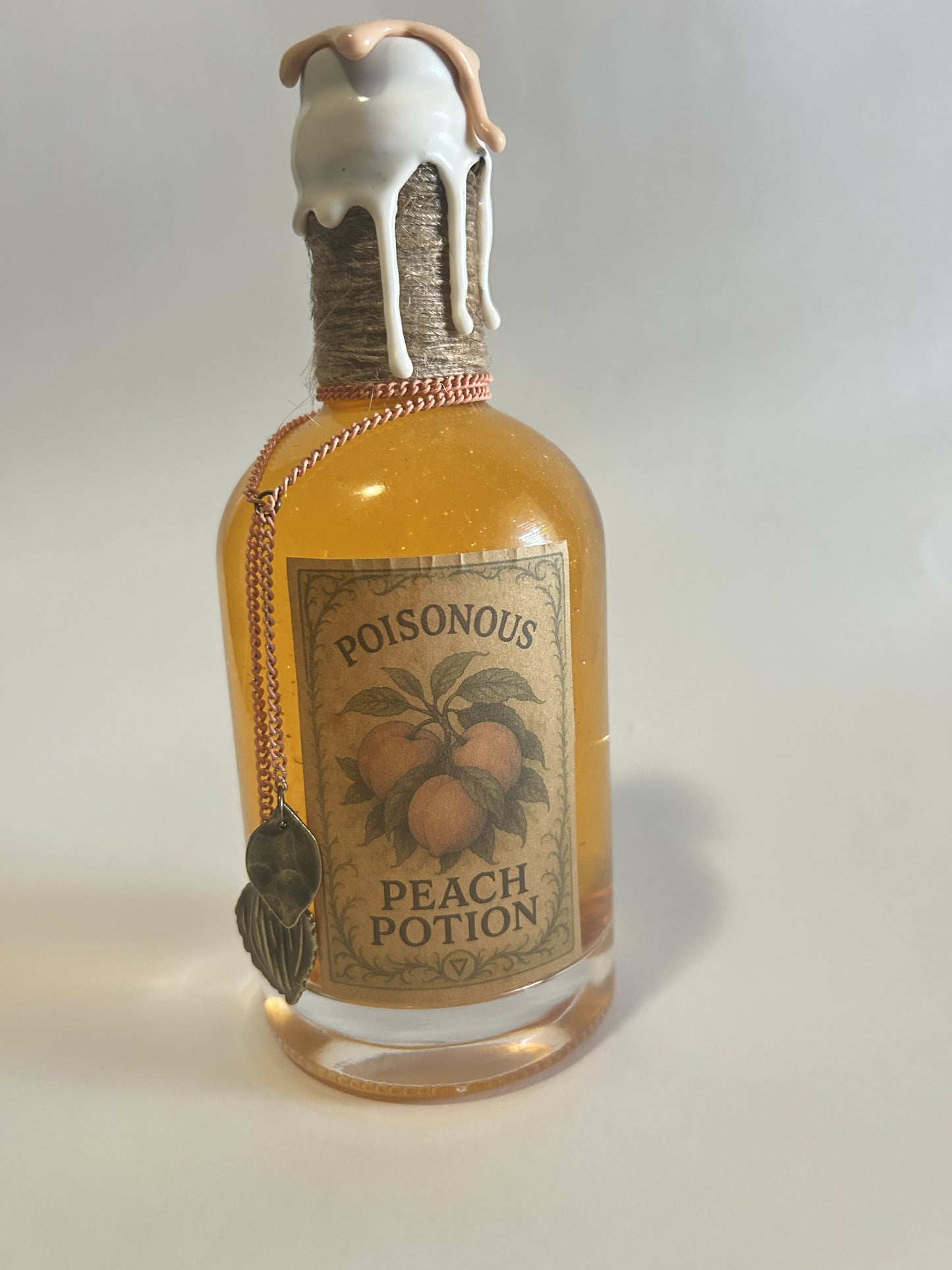 Peach Potion