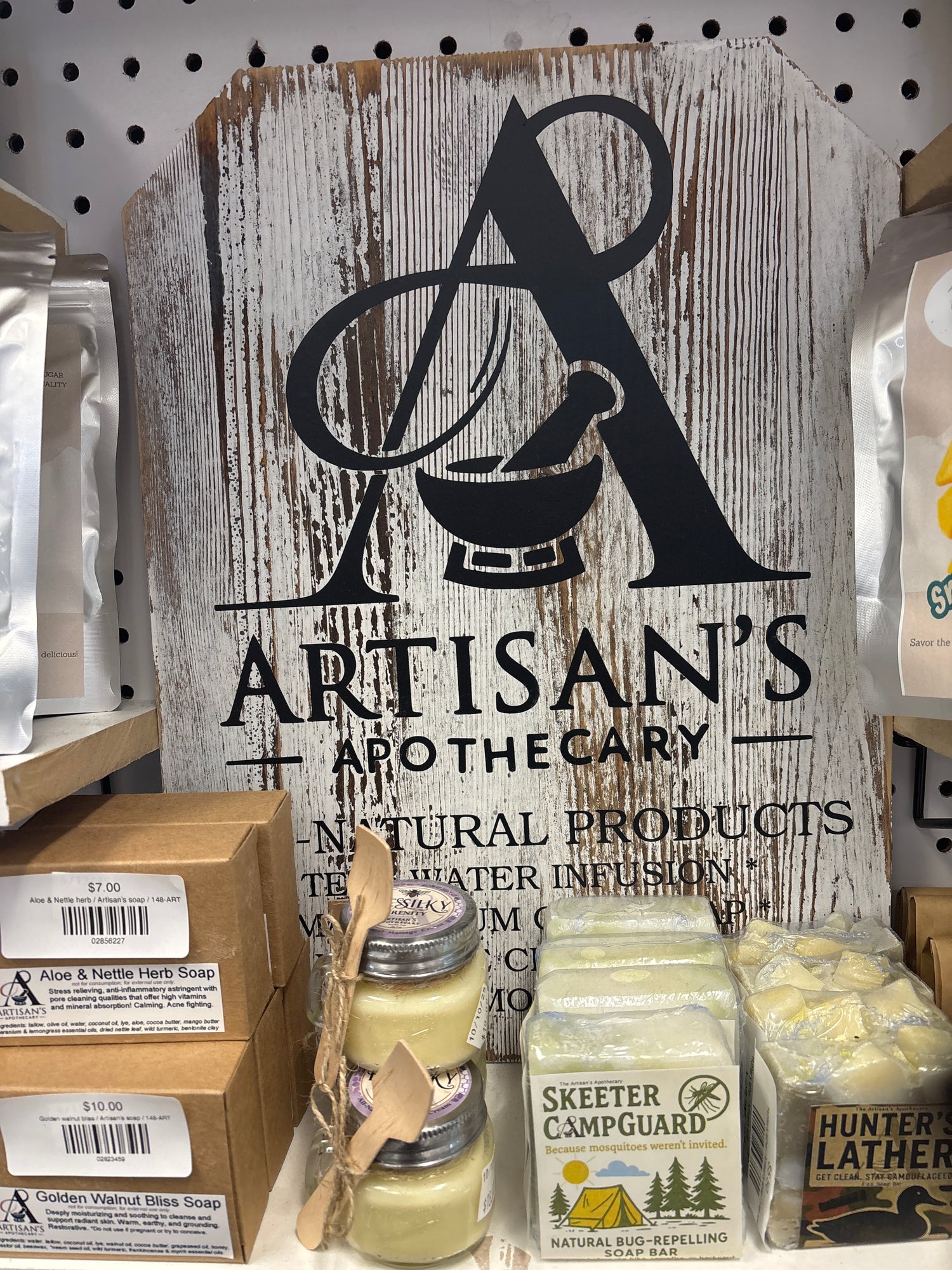 Artisans Apothecary