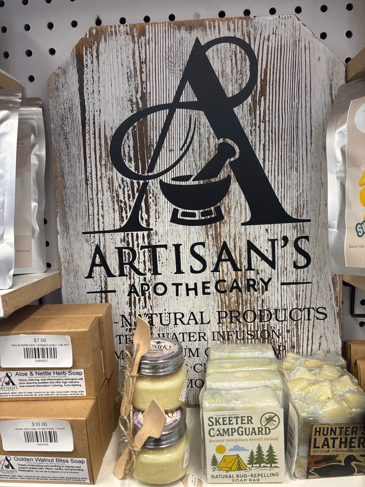 Artisans Apothecary