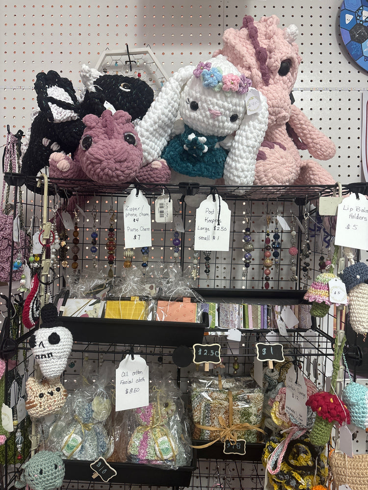 Grama Muffys Haven
