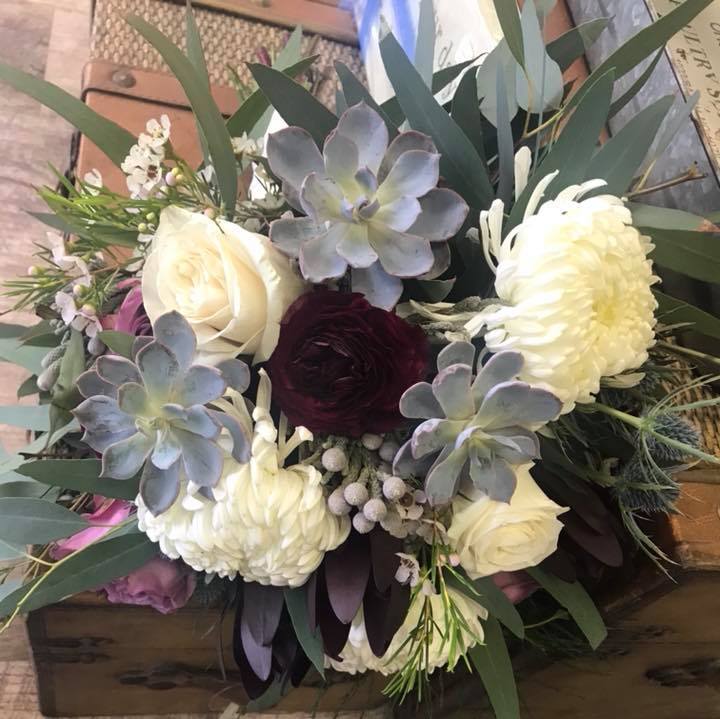 Bowcutts Floral