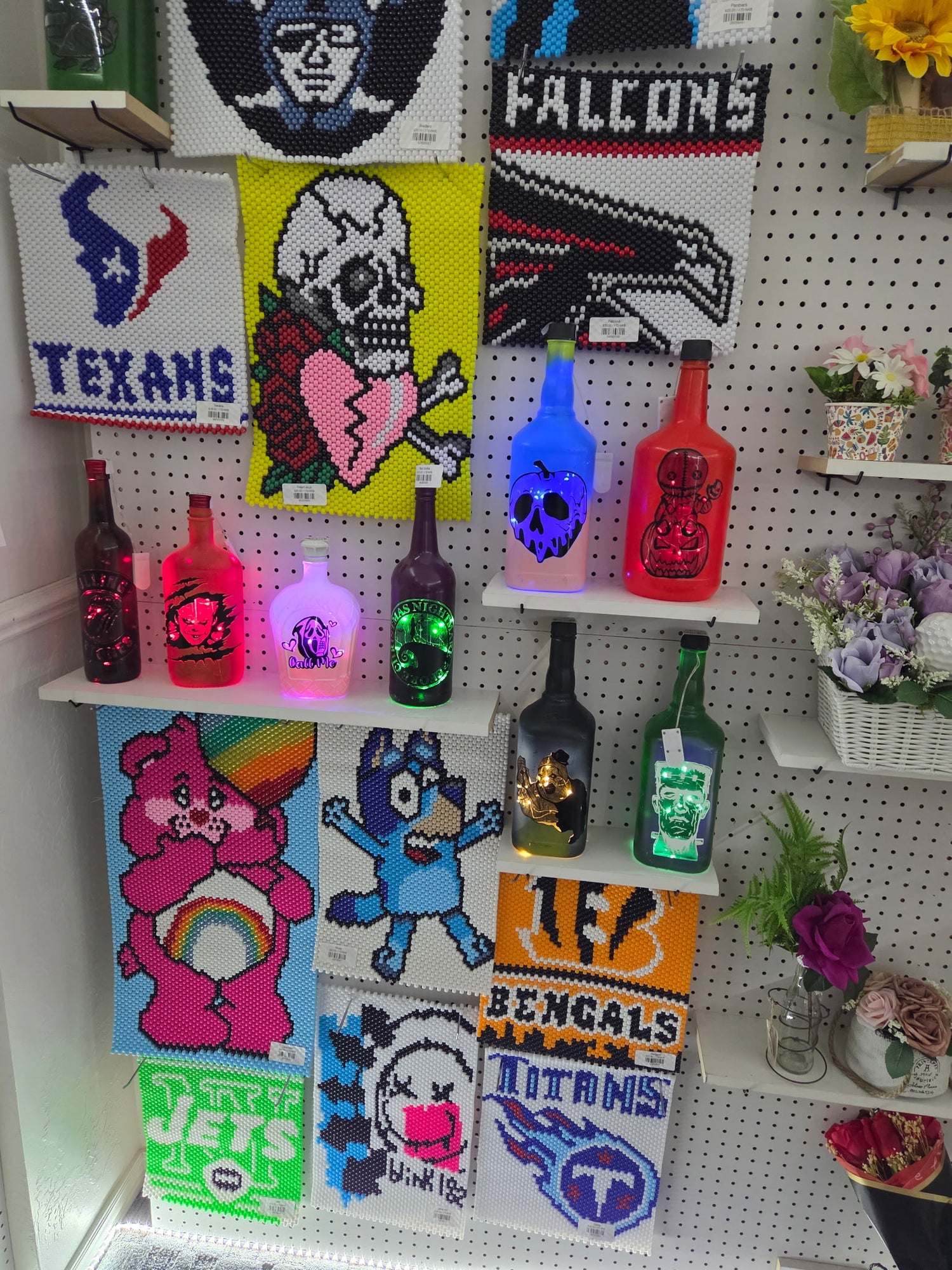 Nateashas creations