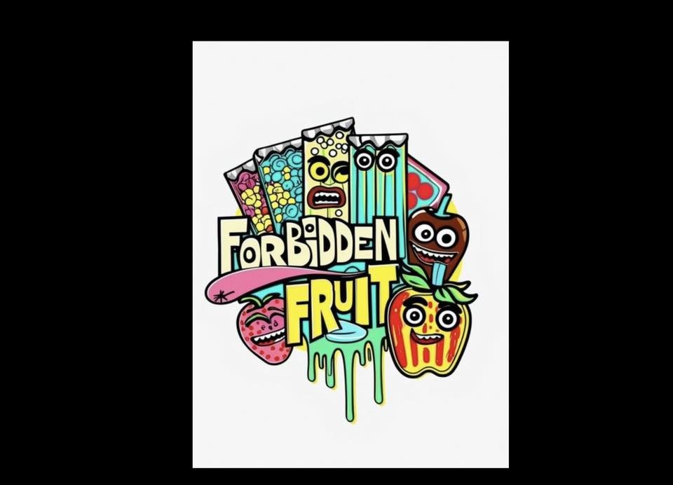 Forbidden Fruit