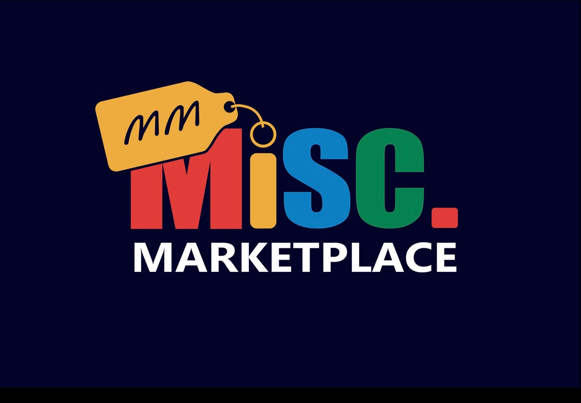 Miscellaneous marketplace