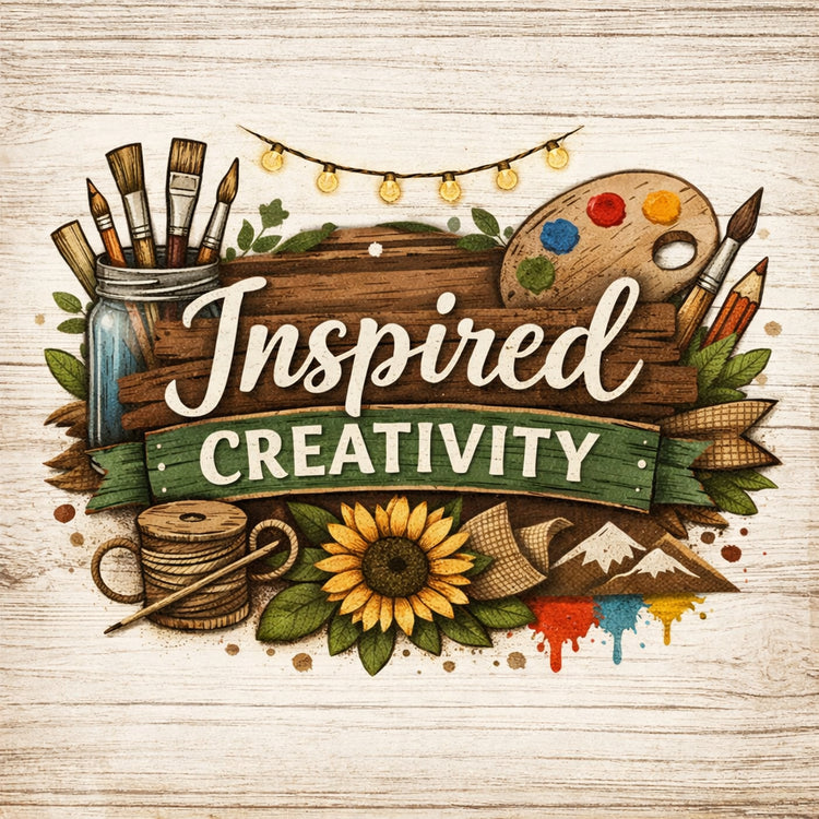 Inspired Creativity