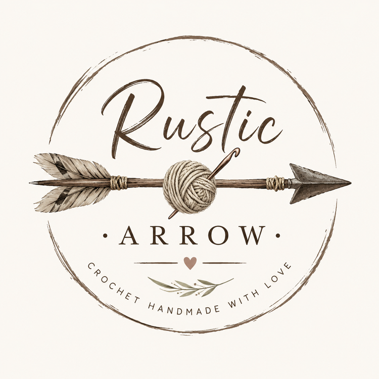 Rustic Arrow
