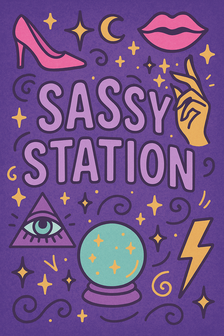Sassy's Station