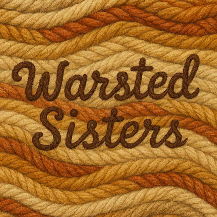 Worsted Sisters