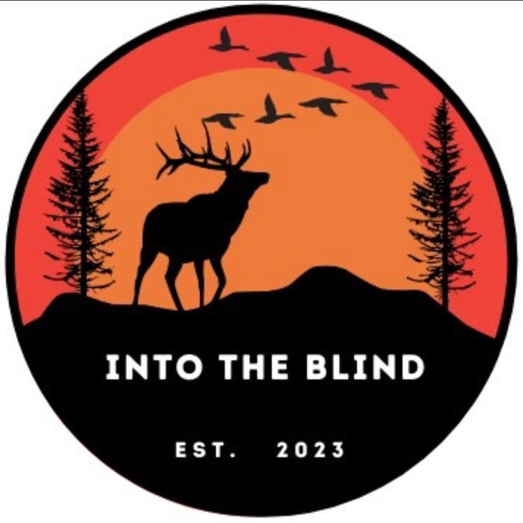 Into The Blind