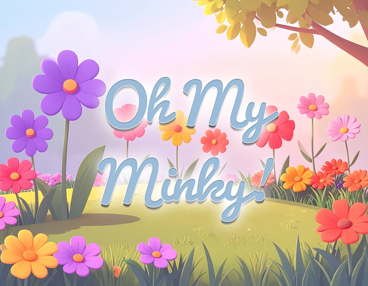 OhMyMinky