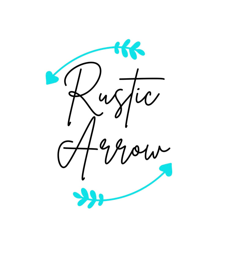 Rustic Arrow