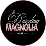 The Dazzling Magnolia