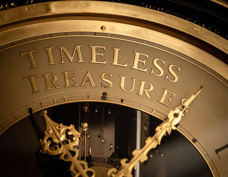 Timeless Treasures