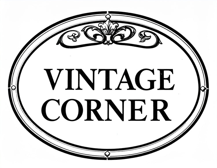 Vintage Corner