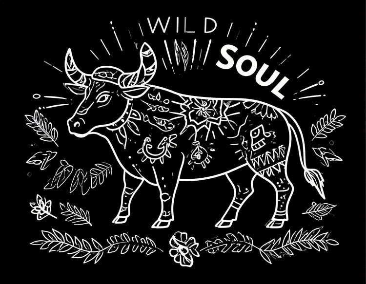 Wild Soul