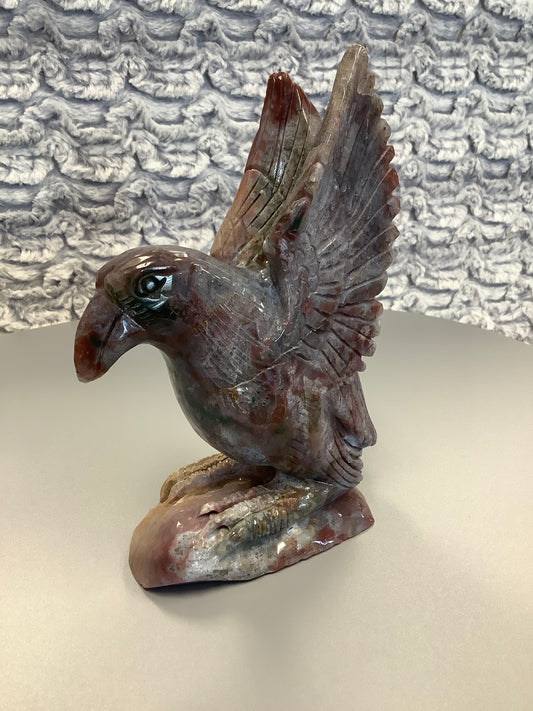 Ocean Jasper Eagle
