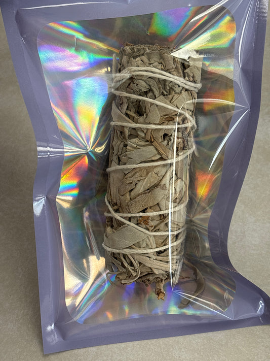 White sage