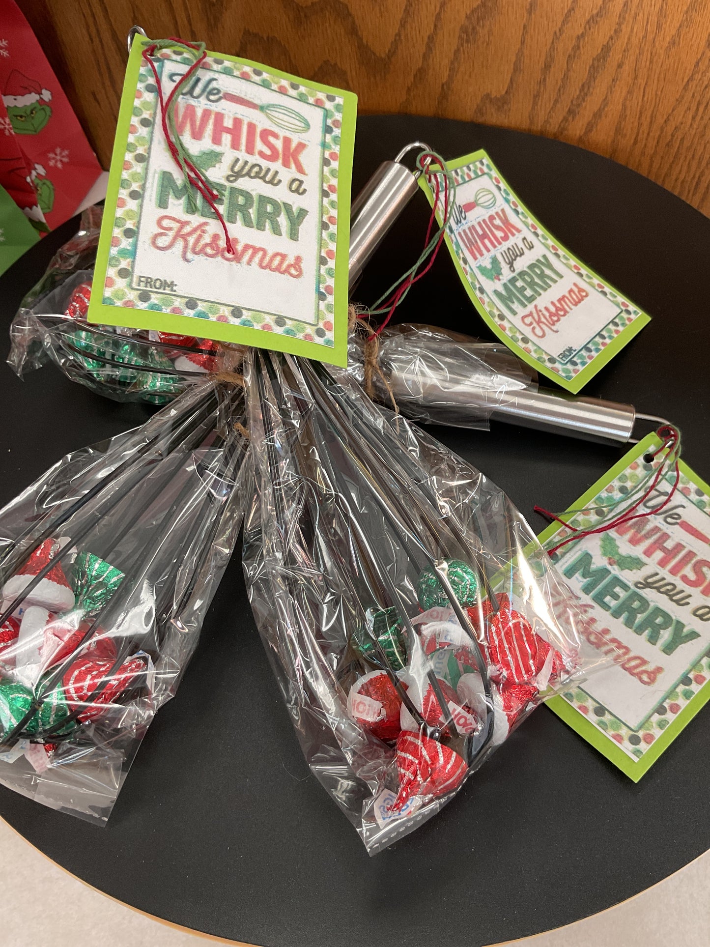 Inspired Christmas