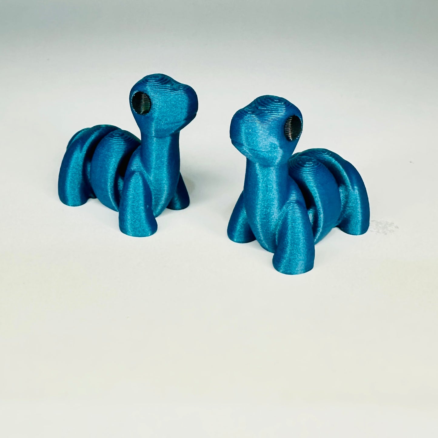 Mini fidgimals