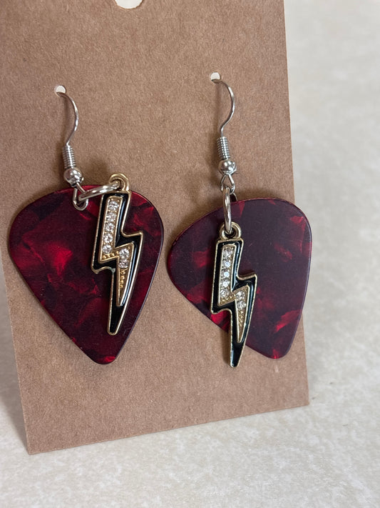 MJ charm jewelry