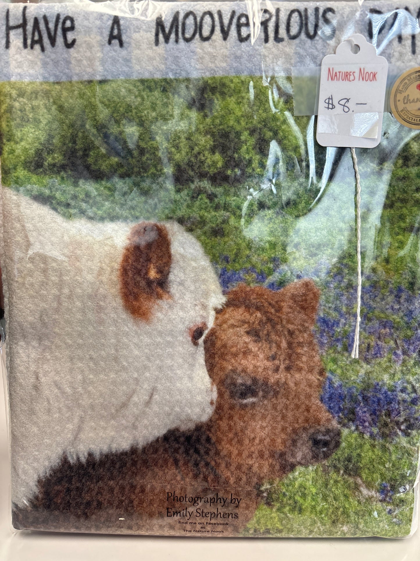 Hand towel