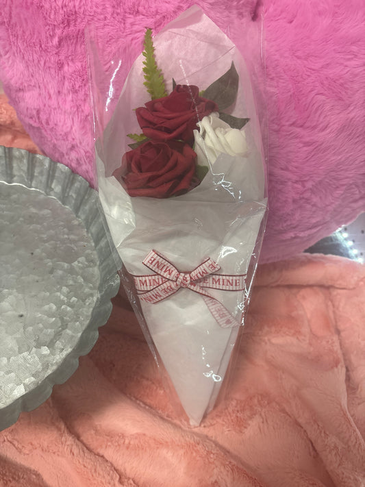 Artificial Rose sets