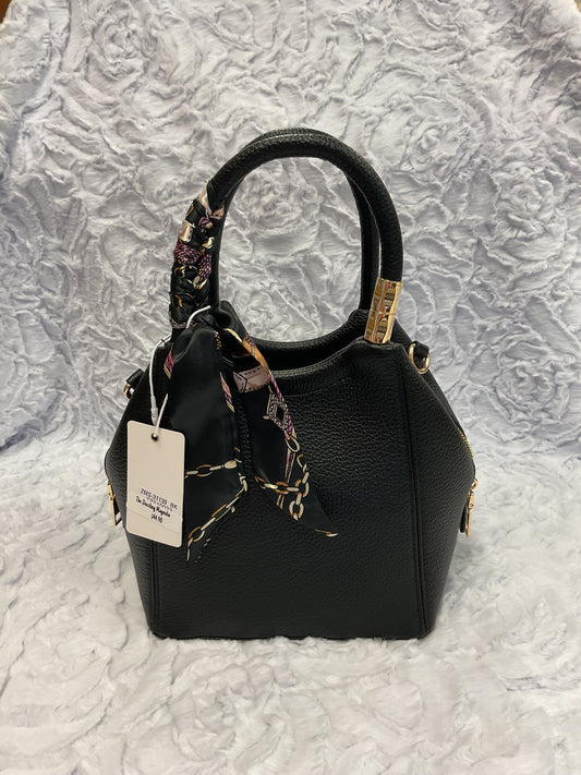 Zou Bison Bucket Purse