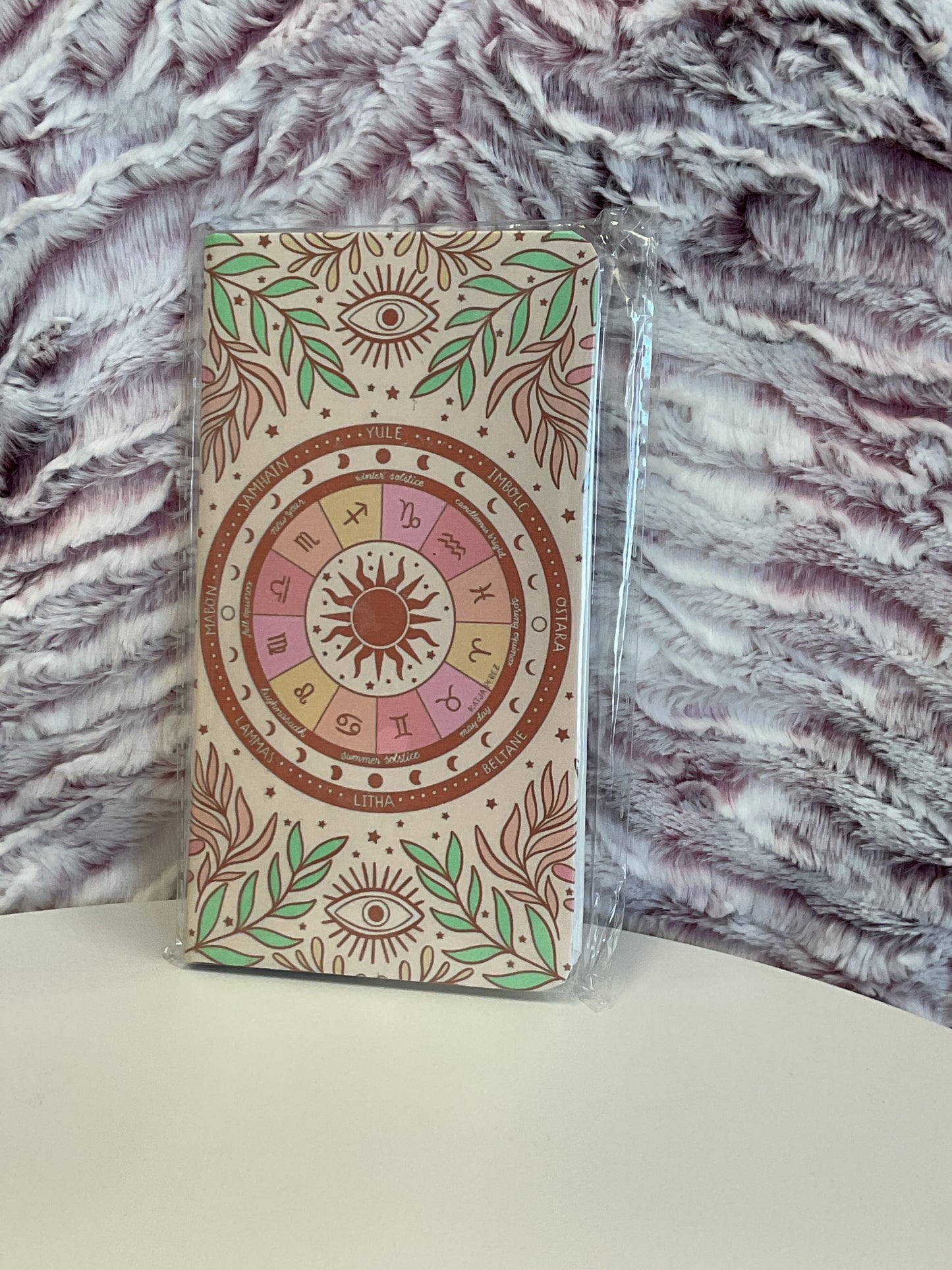 Zodiac Journals